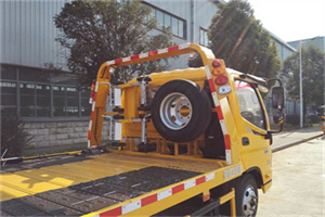 缙云附近汽车搭电救援电话