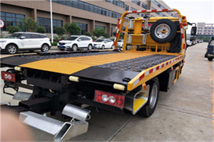 缙云24小时汽车送油服务公司